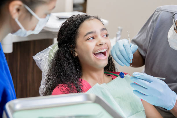 Best Pediatric Emergency Dentist in North Key Largo, FL